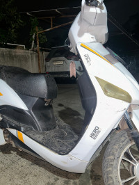 Hero Electric Optima CX2.0