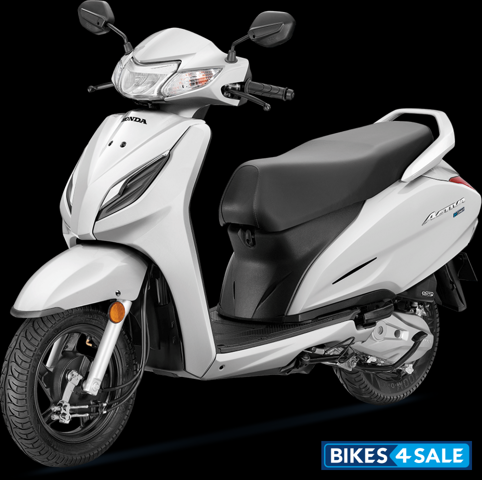 Honda Activa