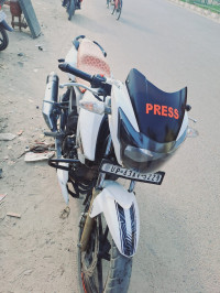 Wight TVS Apache RTR 180