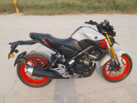Yamaha MT-15 Ver 2.0 2023 Model