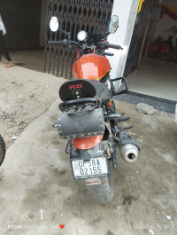 TVS Ronin TD Special Edition