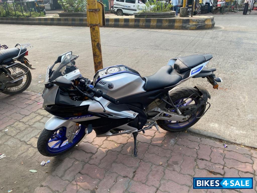 Yamaha R15M Yamaha R15M