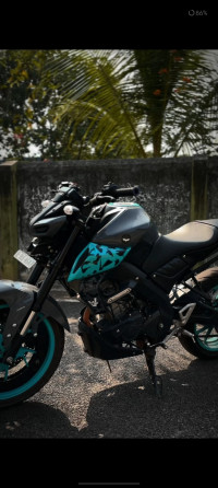 Yamaha MT-15 Ver 2.0