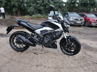 Bajaj Dominar 250 2022