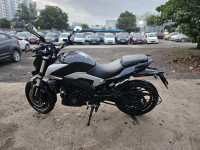 Bajaj Dominar 250 2022