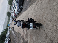 Bajaj Dominar 250 2022