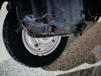 Honda Activa 2012 Model