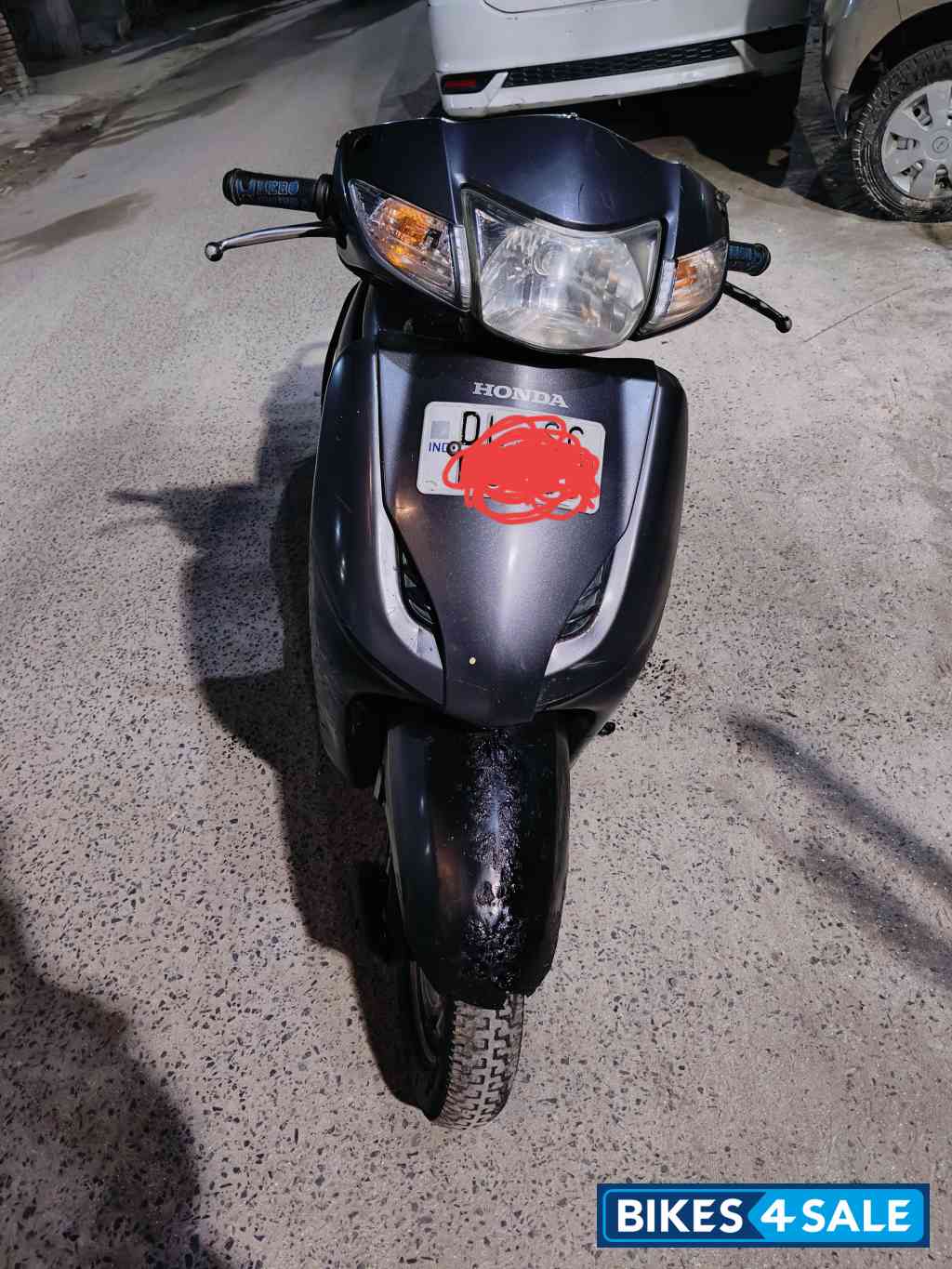 Honda Activa