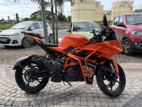 KTM RC 200 GP 2023 Model