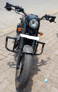 Jawa Perak BS6 2022 Model