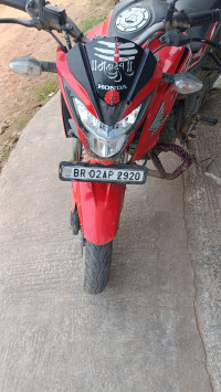 Honda CB Hornet 160R ABS 2018 Model