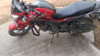 Honda CB Hornet 160R ABS