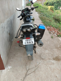 Bajaj Pulsar 125 2021 Model