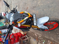 Yamaha MT-15 Ver 2.0 2021 Model