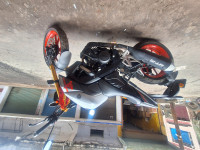 Vermillion Yamaha MT-15 Ver 2.0