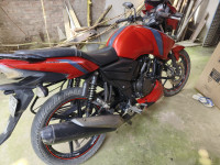 TVS Apache RTR 160