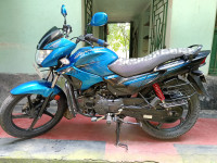 Hero Glamour PGM Fi 2016 Model