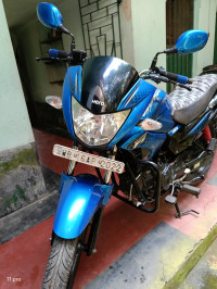 Blue Hero Glamour PGM Fi