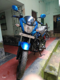 Blue Hero Glamour PGM Fi