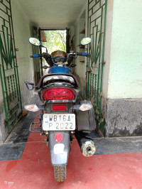 Blue Hero Glamour PGM Fi