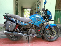 Blue Hero Glamour PGM Fi