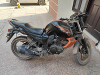 Yamaha FZ-S