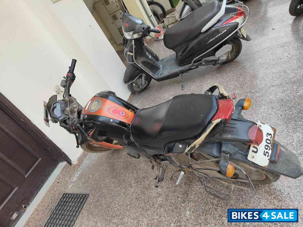 Yamaha FZ-S Yamaha FZ-S