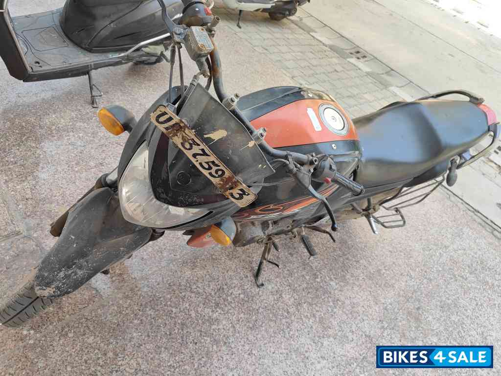 Yamaha FZ-S Yamaha FZ-S