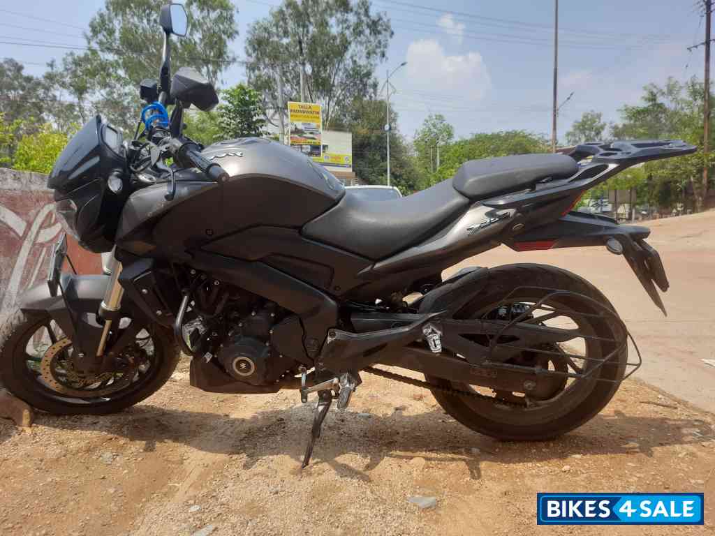 Bajaj Dominar 250