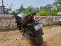 Bajaj Dominar 250