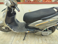 Grey Hero Electric Optima CX Dual Battery