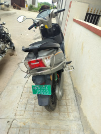 Grey Hero Electric Optima CX Dual Battery