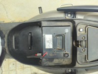 Grey Hero Electric Optima CX Dual Battery