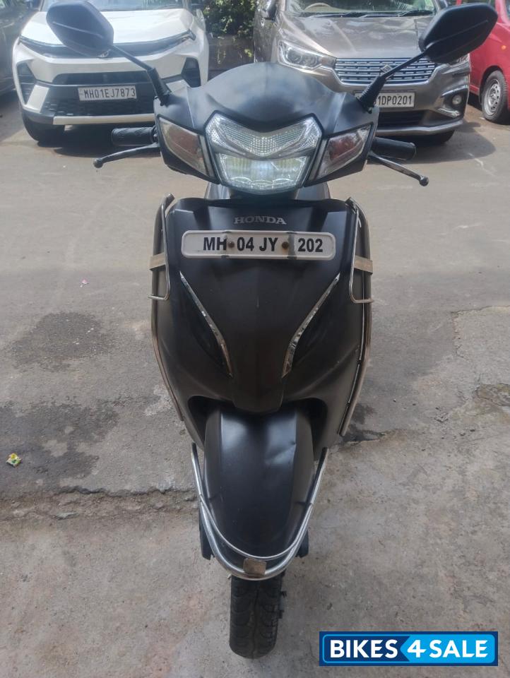 Honda Activa 5G