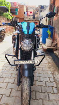 Yamaha FZ-S 2023 Model