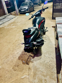 Suzuki Intruder 150 BS6