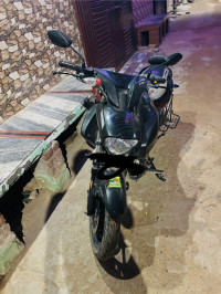 Suzuki Intruder 150 BS6