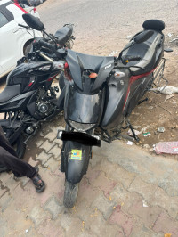 Suzuki Intruder 150 BS6