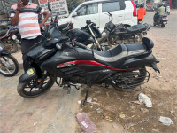 Suzuki Intruder 150 BS6