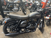 Jawa 42 Dual Channel ABS AllStar Black