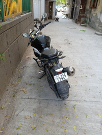 Cosmic Black BMW G 310 R BS6