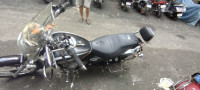 Bajaj Avenger Cruise 220