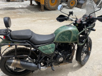 Royal Enfield Himalayan BS VI