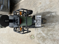 Royal Enfield Himalayan BS VI