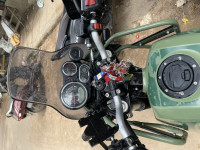 Royal Enfield Himalayan BS VI