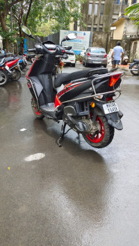 TVS NTORQ 125 Race XP