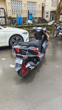 TVS NTORQ 125 Race XP