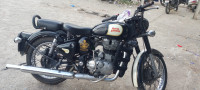 Royal Enfield Classic 350 2014 Model
