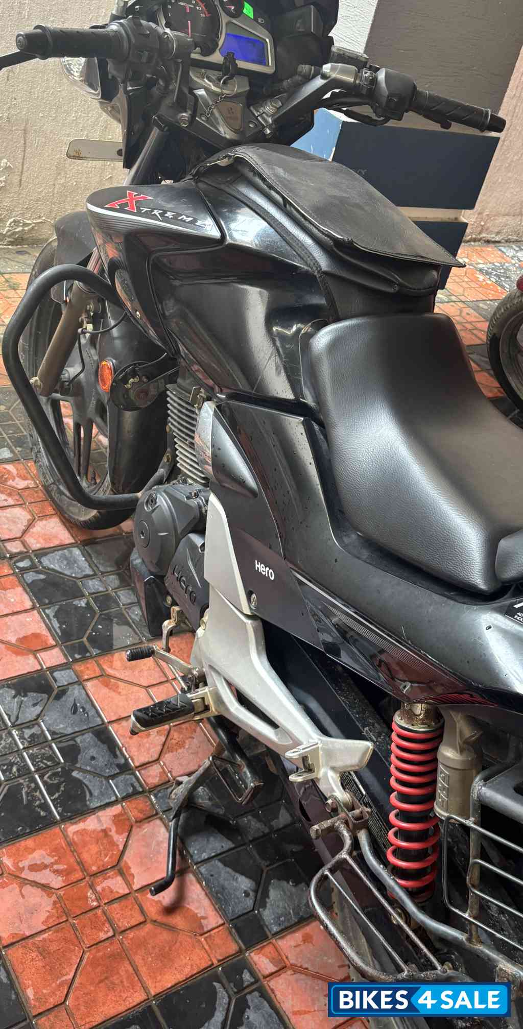 Black Hero Xtreme Black Hero Xtreme