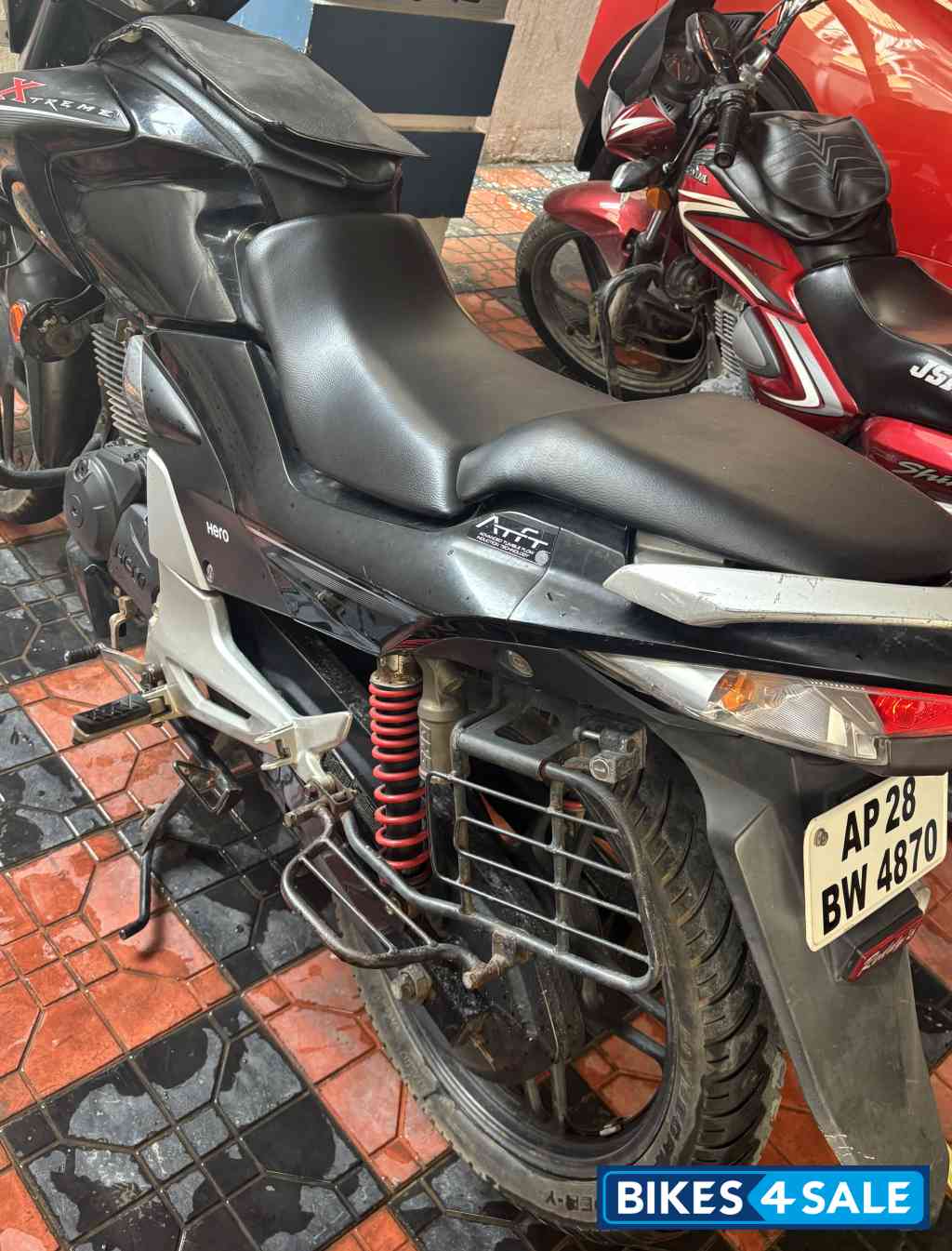 Black Hero Xtreme Black Hero Xtreme